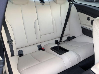 2018 BMW 4 Series 440i