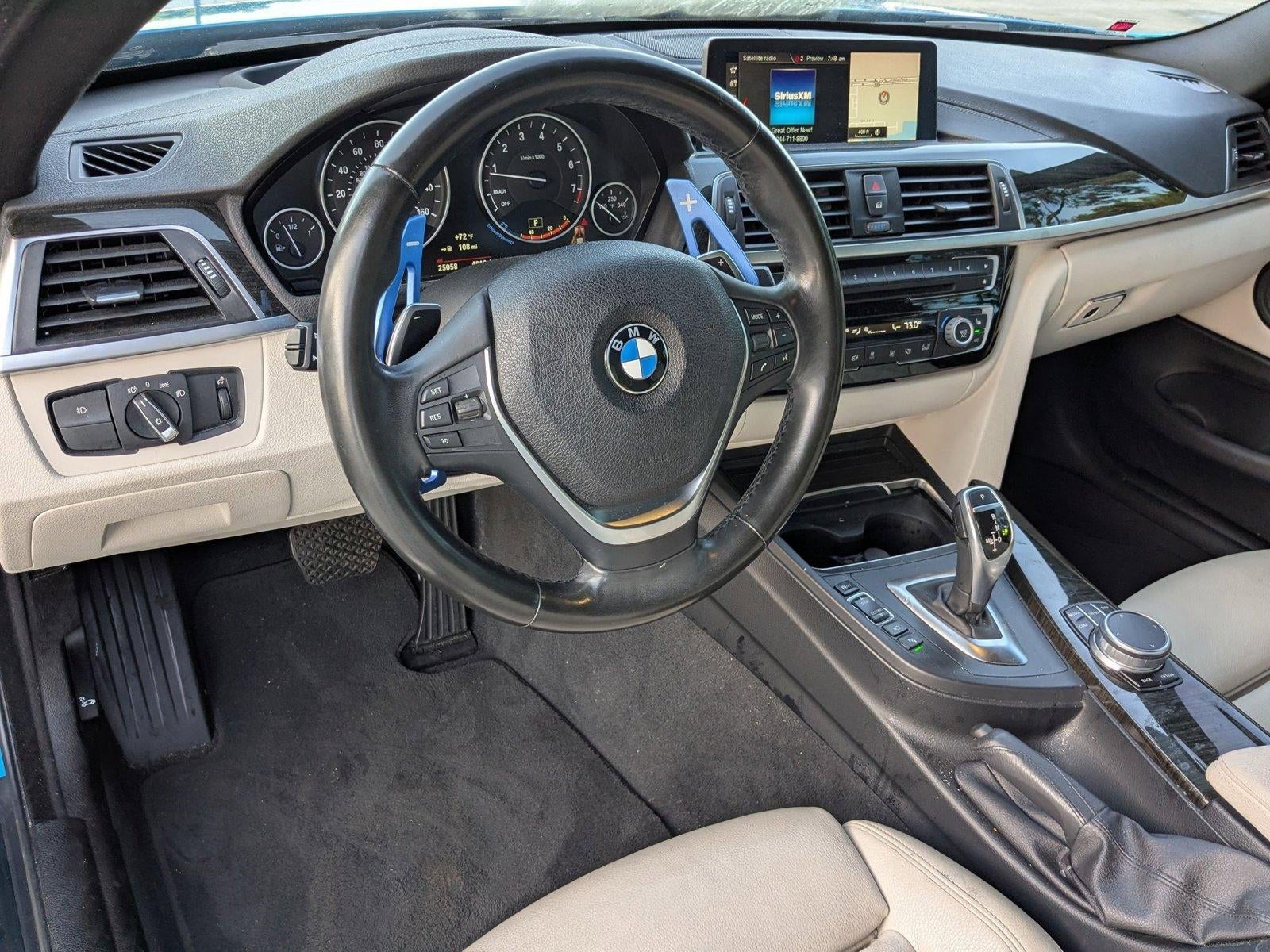 2018 BMW 4 Series 440i