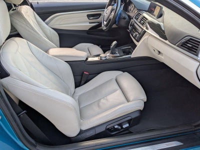 2018 BMW 4 Series 440i