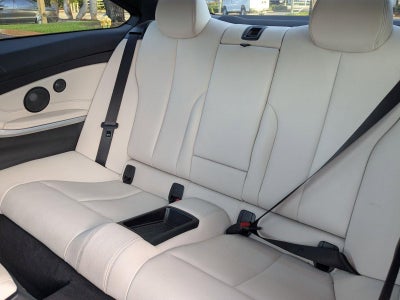 2018 BMW 4 Series 440i