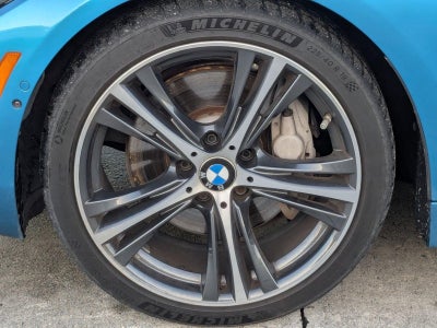 2018 BMW 4 Series 440i