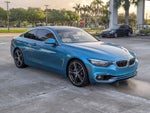 2018 BMW 4 Series 440i