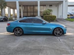 2018 BMW 4 Series 440i