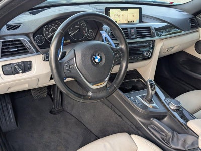 2018 BMW 4 Series 440i