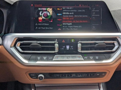 2022 BMW 4 Series 430i