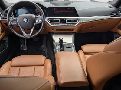 2022 BMW 4 Series 430i