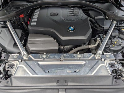 2022 BMW 4 Series 430i