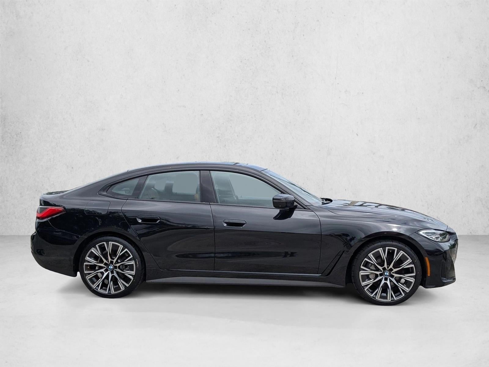 2022 BMW 4 Series 430i