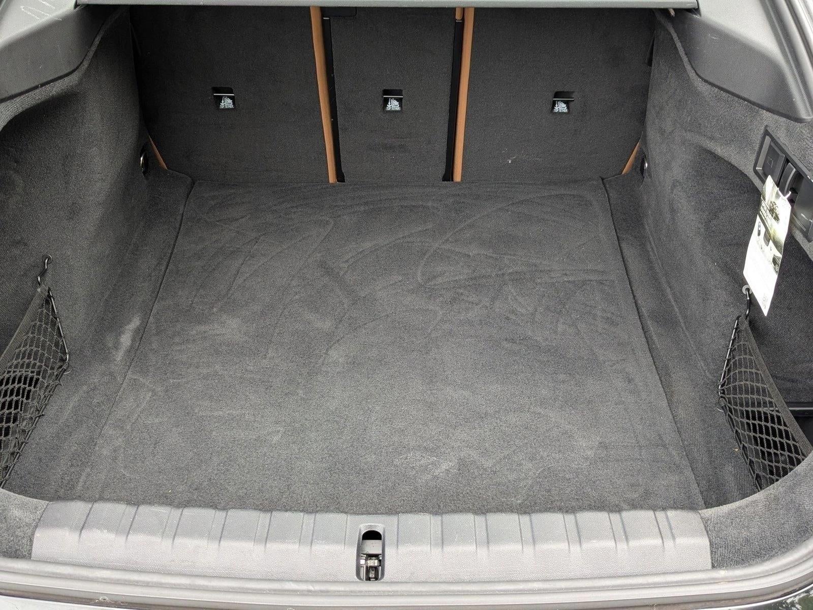 2022 BMW 4 Series 430i