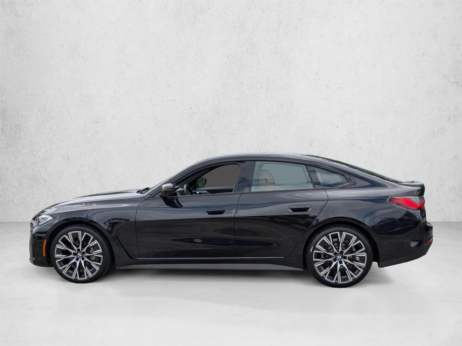 2022 BMW 4 Series 430i