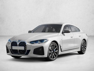 2022 BMW 4 Series Base