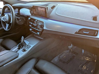 2019 BMW 640i Gran Turismo xDrive