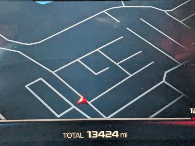 2025 BMW M4 Competition