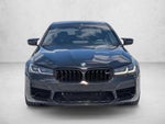 2021 BMW M5 NA
