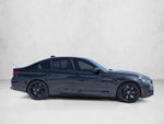 2021 BMW M5 NA