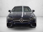 2020 Mercedes-Benz E-Class E 450