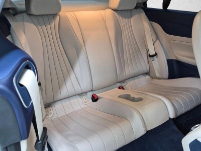 2020 Mercedes-Benz E-Class E 450
