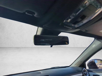 2019 Mercedes-Benz A-Class A 220