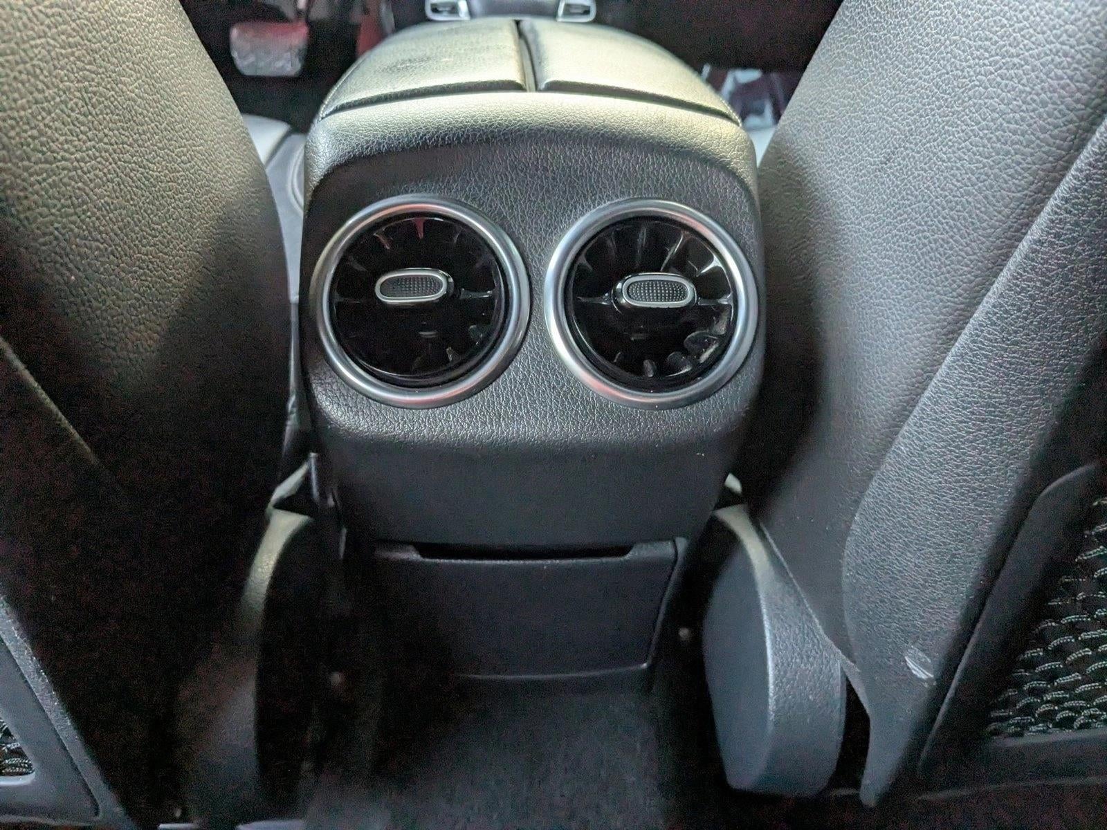 2019 Mercedes-Benz A-Class A 220