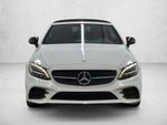 2019 Mercedes-Benz C 300 C 300