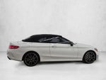 2019 Mercedes-Benz C 300 C 300