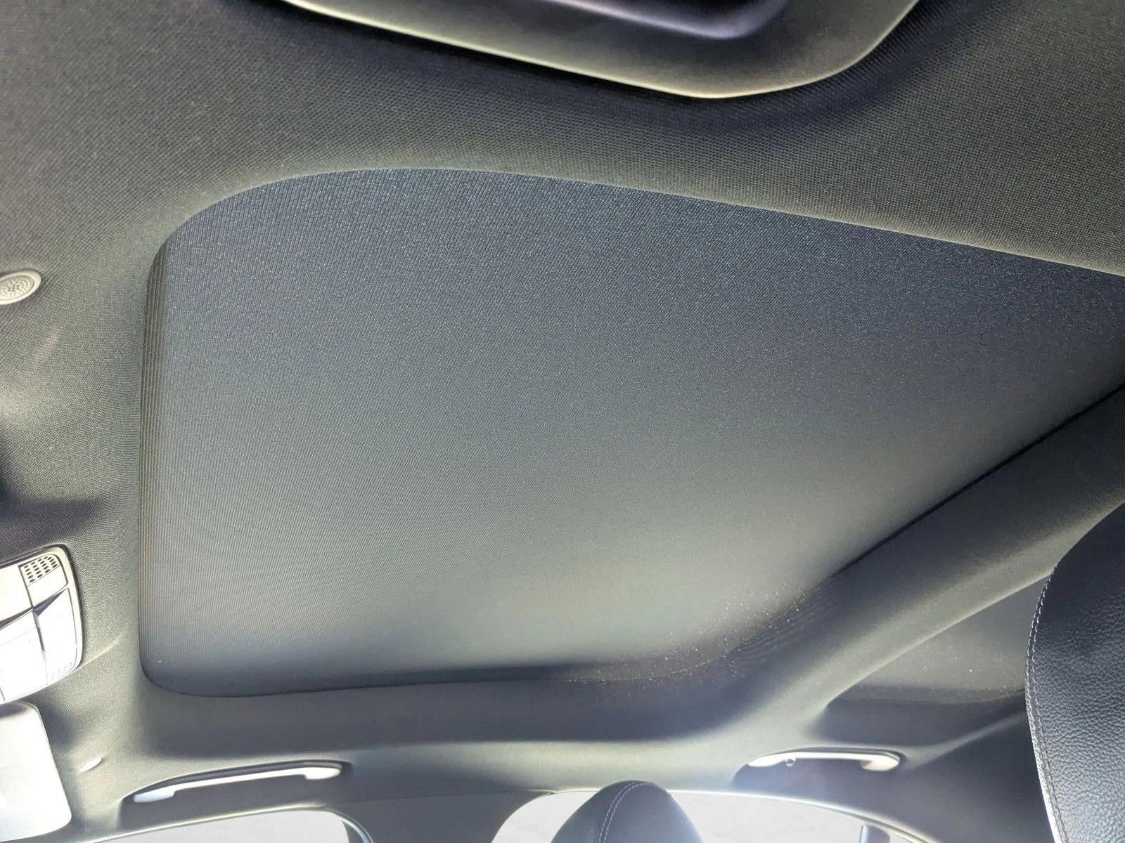 2018 Mercedes-Benz E-Class E 300