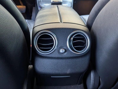 2018 Mercedes-Benz E-Class E 300