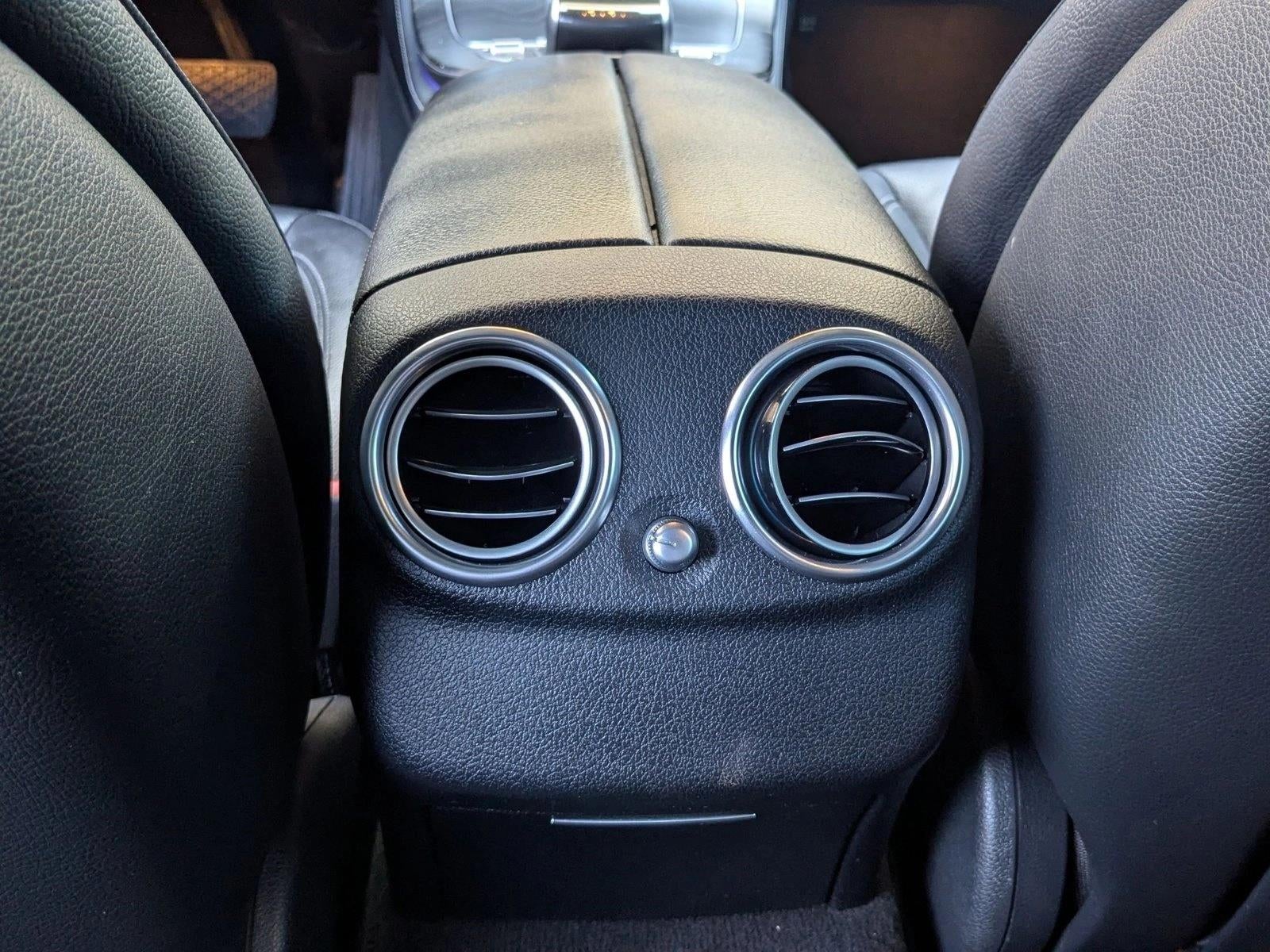 2018 Mercedes-Benz E-Class E 300