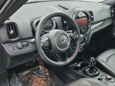 2021 MINI Countryman Oxford Edition