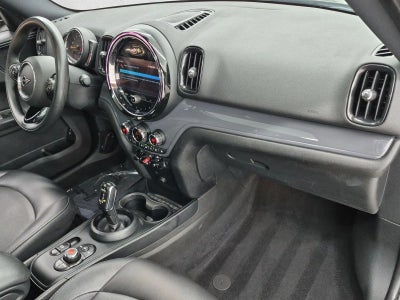 2021 MINI Countryman Oxford Edition