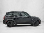2021 MINI Countryman Oxford Edition