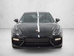 2017 Porsche Panamera Turbo