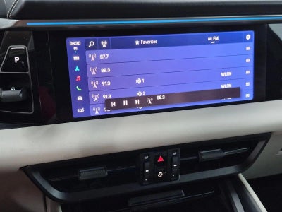 2025 Porsche Macan Electric 4S