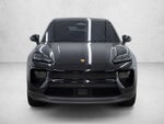 2025 Porsche Macan Electric 4S