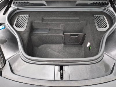 2025 Porsche Macan Electric 4S