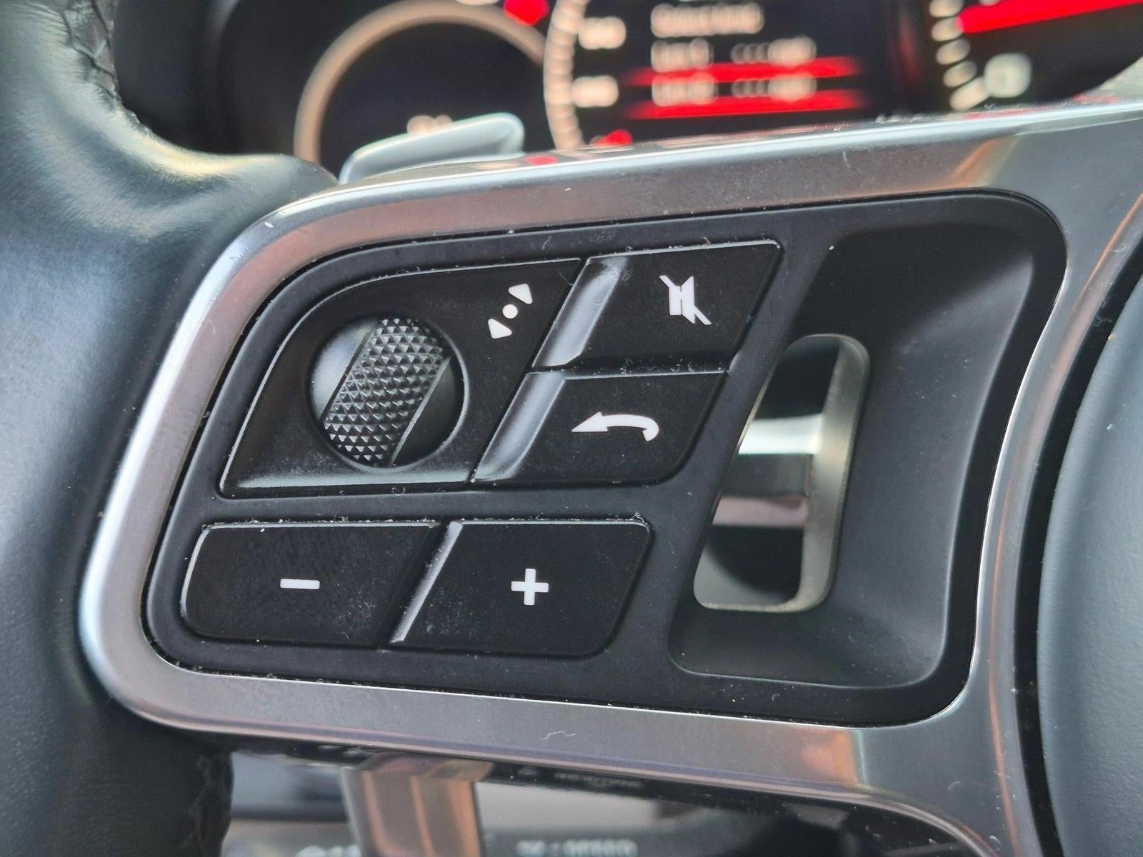 2020 Porsche Cayenne Coupe Base