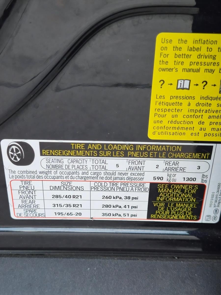 2020 Porsche Cayenne Coupe Base