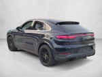 2020 Porsche Cayenne Coupe Base