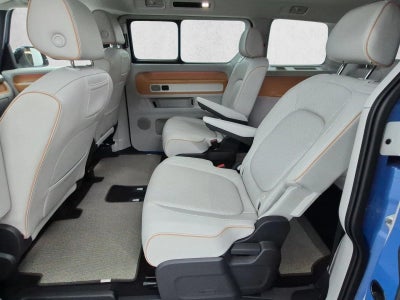 2025 Volkswagen ID. Buzz 1st Edition with 4MOTION