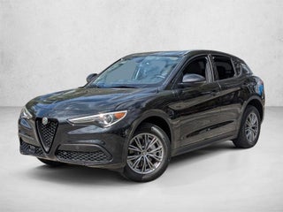 2023 Alfa Romeo Stelvio Sprint