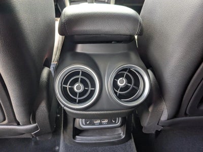 2022 Alfa Romeo Stelvio Veloce Ti AWD