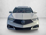 2019 Acura TLX Tech & A-SPEC Pkgs