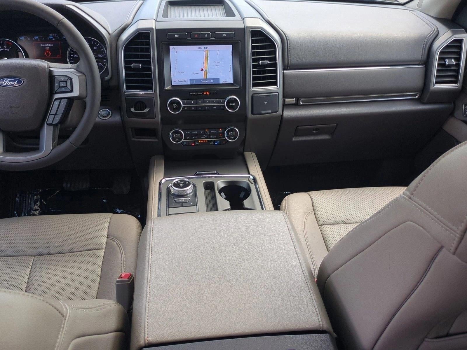 2021 Ford Expedition XLT