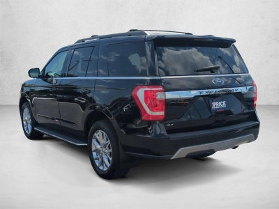 2021 Ford Expedition XLT