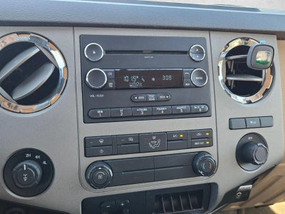 2015 Ford Super Duty F-250 SRW Lariat