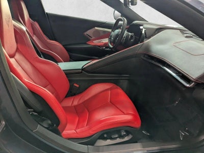 2020 Chevrolet Corvette Stingray 2LT