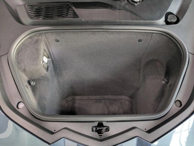 2020 Chevrolet Corvette Stingray 2LT