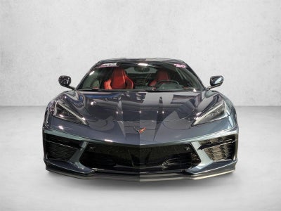 2020 Chevrolet Corvette Stingray 2LT