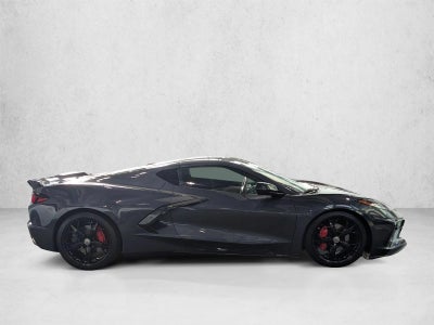 2020 Chevrolet Corvette Stingray 2LT