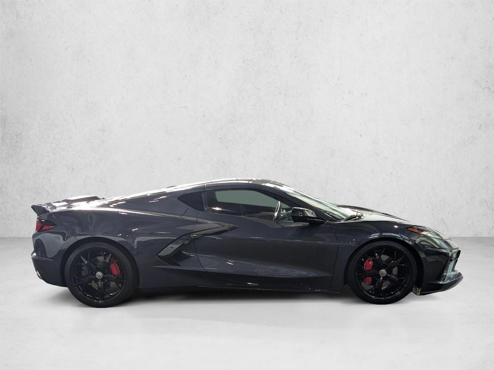 2020 Chevrolet Corvette Stingray 2LT